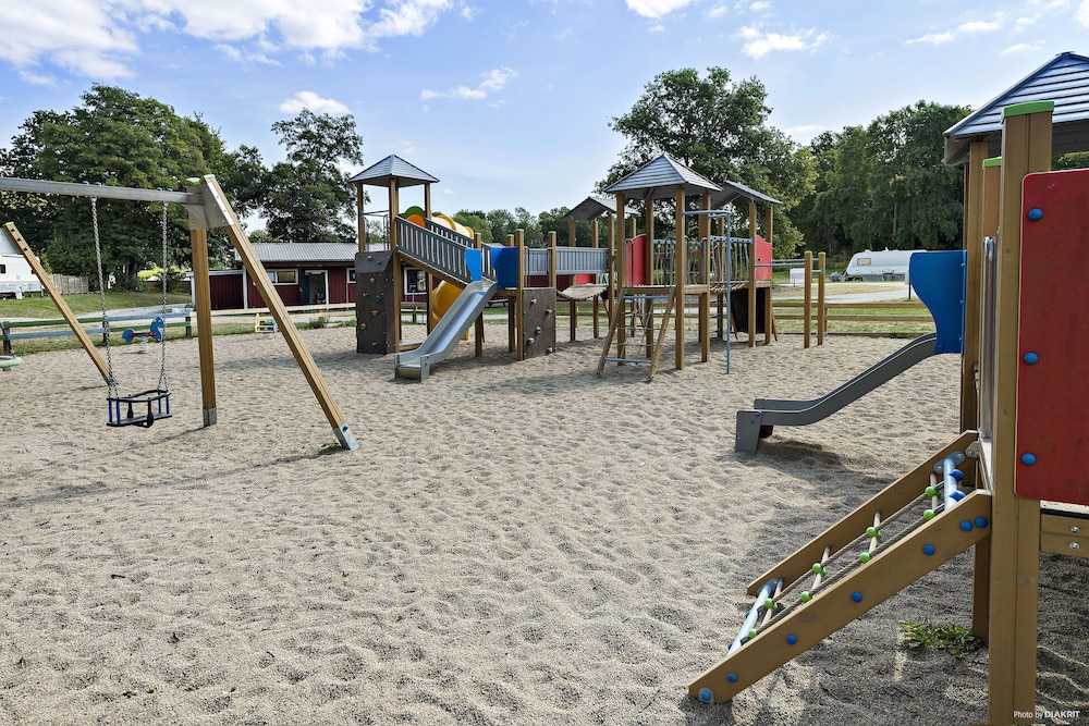 nordic camping skonstavik