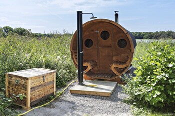 Nordic Camping Skönstavik,Near Nkt Arena Karlskrona,0 star