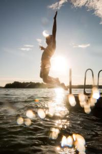 nordic camping skonstavik