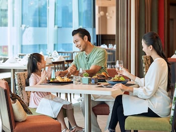 novotel hanoi thai ha