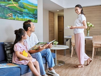 novotel hanoi thai ha