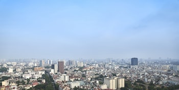 novotel hanoi thai ha