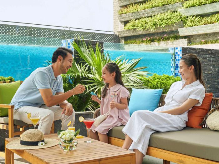 novotel hanoi thai ha