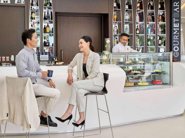 novotel hanoi thai ha