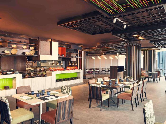 novotel hanoi thai ha