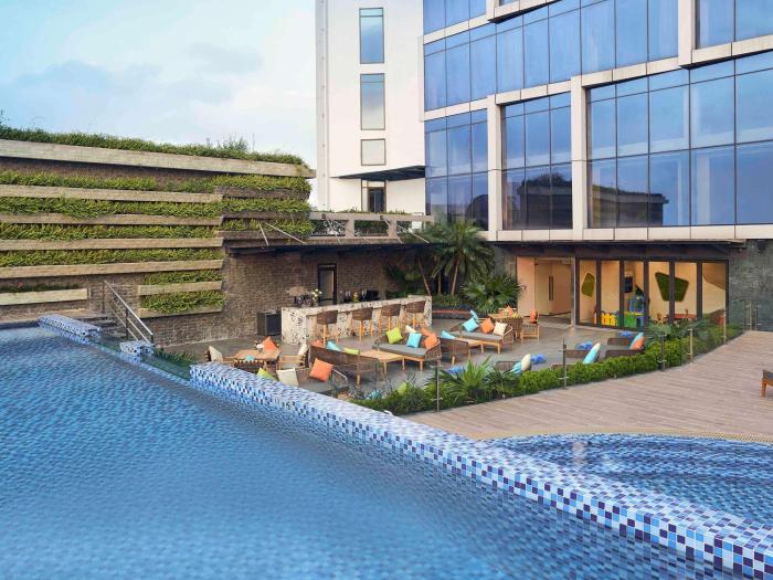 novotel hanoi thai ha