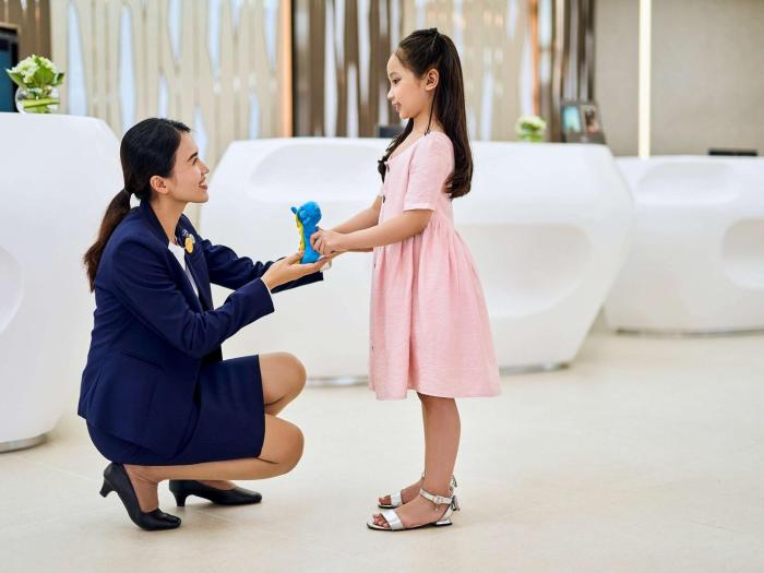 novotel hanoi thai ha