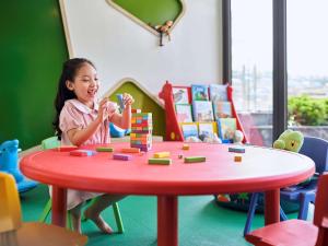 novotel hanoi thai ha