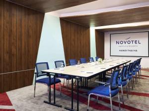 novotel hanoi thai ha