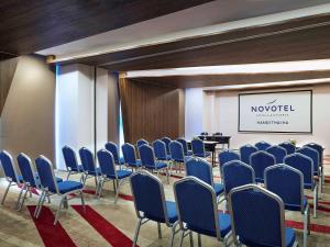 novotel hanoi thai ha