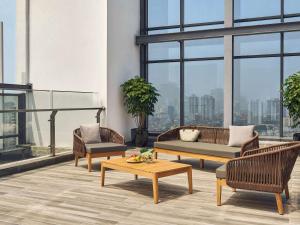 novotel hanoi thai ha