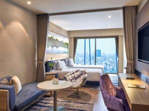 novotel hanoi thai ha