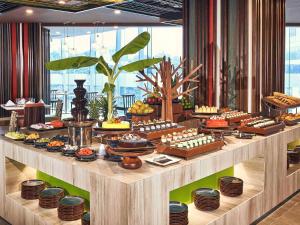 novotel hanoi thai ha