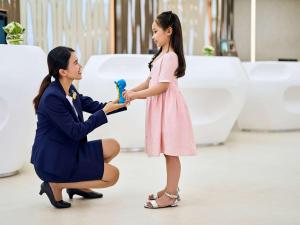 novotel hanoi thai ha