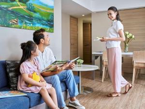 novotel hanoi thai ha