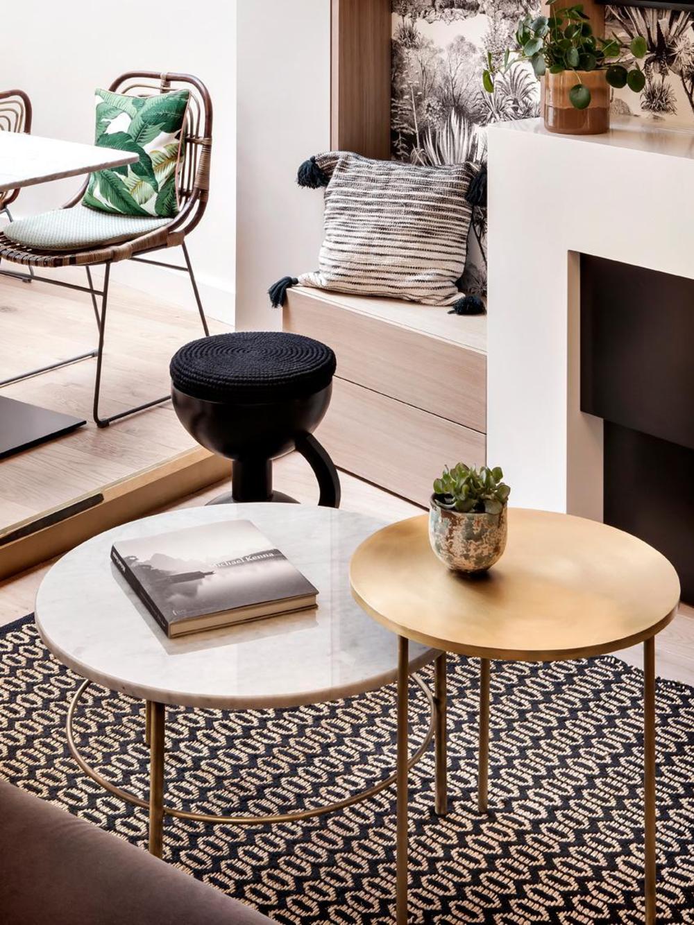 doisy etoile orso hotel