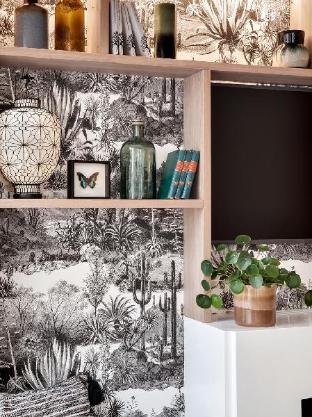 doisy etoile orso hotel