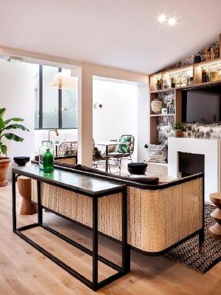 doisy etoile orso hotel