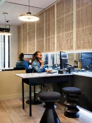 doisy etoile orso hotel