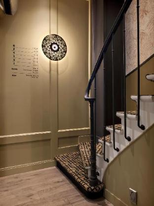 doisy etoile orso hotel