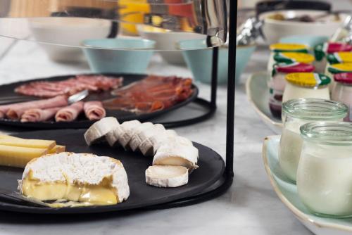 doisy etoile orso hotel