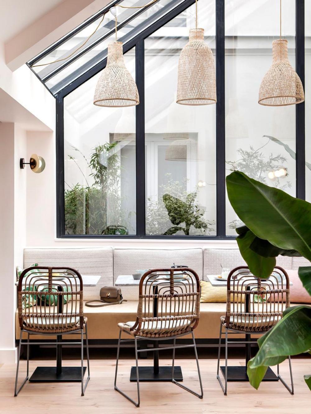 doisy etoile orso hotel