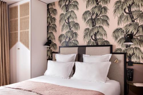 doisy etoile orso hotel