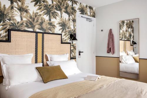 doisy etoile orso hotel