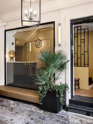 doisy etoile orso hotel