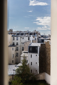 doisy etoile orso hotel