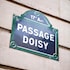 doisy etoile orso hotel