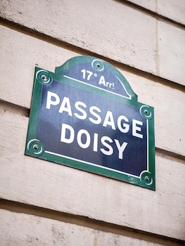 doisy etoile orso hotel