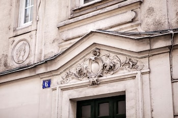 doisy etoile orso hotel