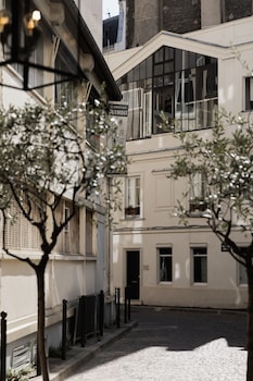 doisy etoile orso hotel