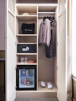 doisy etoile orso hotel