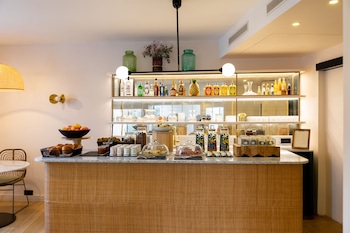 doisy etoile orso hotel