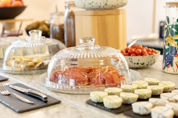 doisy etoile orso hotel