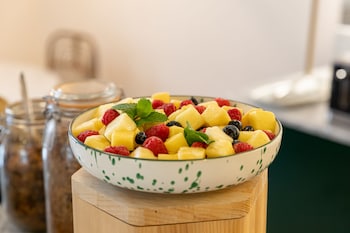 doisy etoile orso hotel