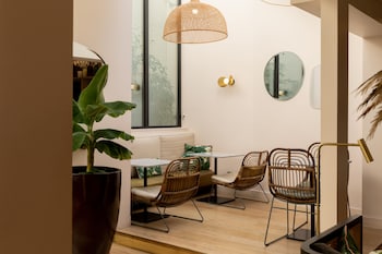 doisy etoile orso hotel