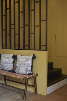 doisy etoile orso hotel