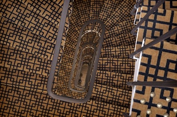 doisy etoile orso hotel