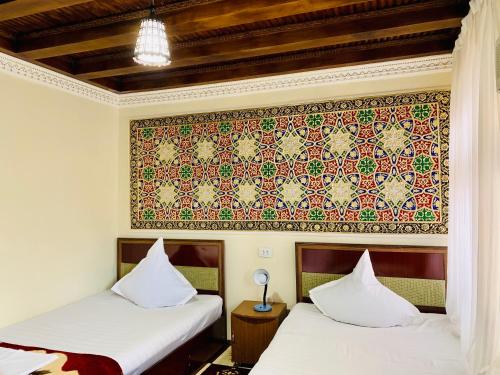 sukhrob barzu hotel