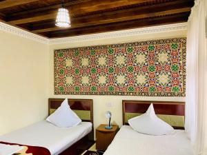 sukhrob barzu hotel