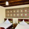 sukhrob barzu hotel
