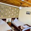 sukhrob barzu hotel