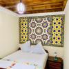 sukhrob barzu hotel