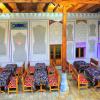 sukhrob barzu hotel