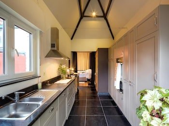 'T Aards Paradijs,Deinze>>Aalter,4 star