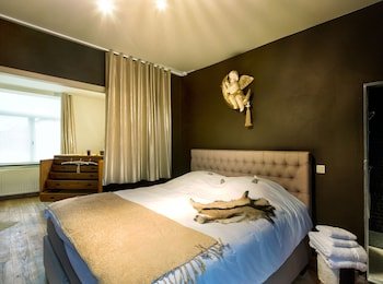 'T Aards Paradijs,Deinze>>Aalter,4 star