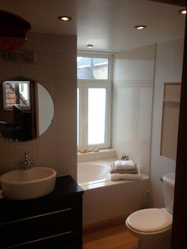 'T Aards Paradijs,Deinze>>Aalter,4 star